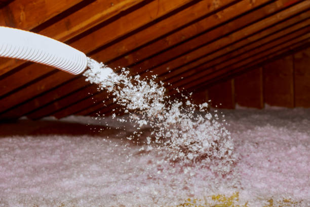 Best Blown-in Insulation in Port Clinton, OH