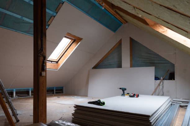 Best Geographic-Specific Insulation Services in Port Clinton, OH