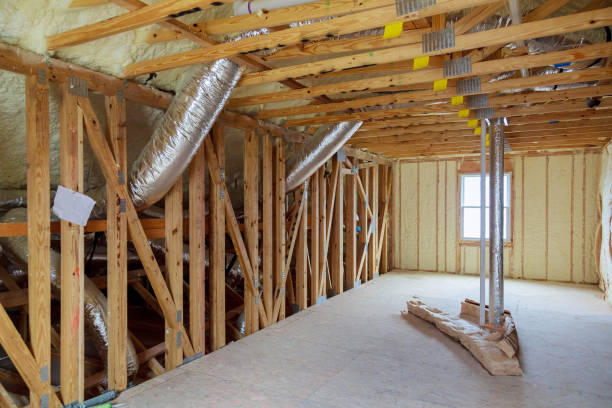 Professional Insulation Contractor in Port Clinton, OH